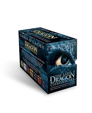 Seller image for The Last Dragon Chronicles: The Last Dragon Chronicles x 7 Flexi PACK for sale by Grand Eagle Retail