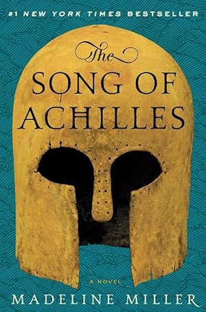 Imagen del vendedor de The Song of Achilles (Hardcover) a la venta por Grand Eagle Retail