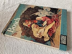 Seller image for L'Opera Completa Di Bosch for sale by Ramblingsid's Books