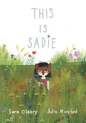 Seller image for This Is Sadie (Board Book) for sale by Grand Eagle Retail