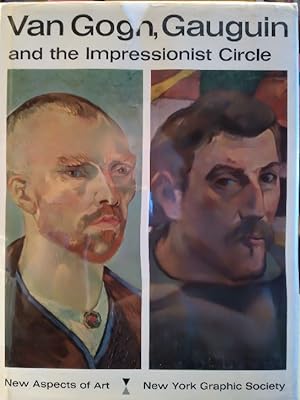 Imagen del vendedor de Van Gogh, Gauguin, and the Impressionist circle a la venta por Structure, Verses, Agency  Books