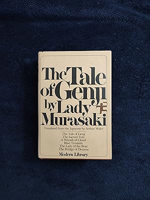 THE TALE OF GENJI