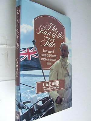 Immagine del venditore per The Run of the Tide venduto da McLaren Books Ltd., ABA(associate), PBFA