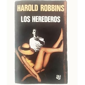 Imagen del vendedor de LOS HEREDEROS a la venta por LIBRERIA CLIO