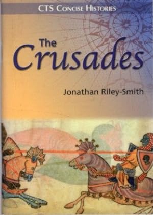 Seller image for THE CRUSADES for sale by By The Way Books