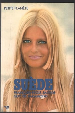 Suède