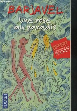 Image du vendeur pour Une rose au paradis mis en vente par Le-Livre