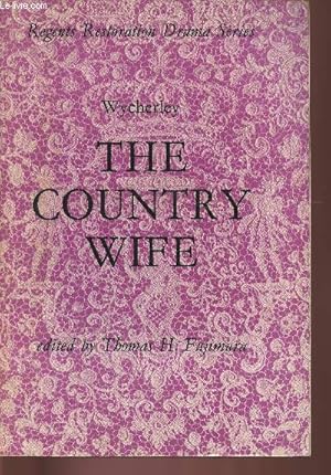 Bild des Verkufers fr The country wife zum Verkauf von Le-Livre