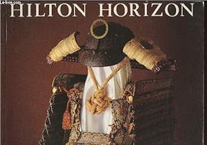 Immagine del venditore per Hilton Horizon Vol 8. N2- Winter issue 1986-Sommaire: Bushido: a way to live and die- Cartography and the romance of dicovery- The mytic message of Borobudur- Moutain and water-The landscapes of Isla Formosa- etc. venduto da Le-Livre