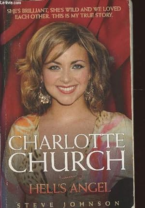 Seller image for Charlotte Church- Hell's Angel for sale by Le-Livre
