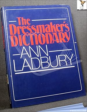 The Dressmaker's Dictionary