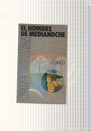 Imagen del vendedor de El hombre de medianoche a la venta por El Boletin