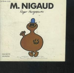 Imagen del vendedor de Monsieur Nigaud - Collection Bonhomme. a la venta por Le-Livre