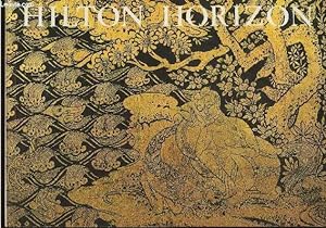 Imagen del vendedor de Hilton horizon vol 7 n4- Summer issue 1985-Sommaire: Masterpieces of Siamese Lacquer- The omnipresent sprell of the Japan Alps- Aboriginal art; a visual expression of a time without tense- The Penang of Yesterday & Today- In the best Korean culinary trad a la venta por Le-Livre