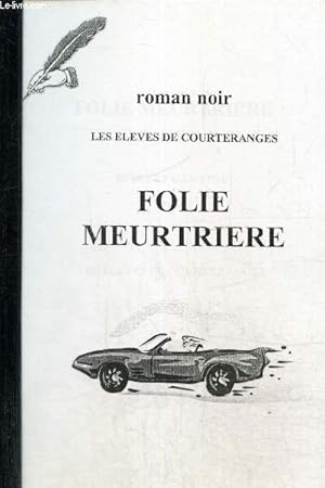 Folie meurtrière