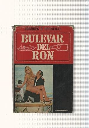 Seller image for Bulevar del Ron for sale by El Boletin