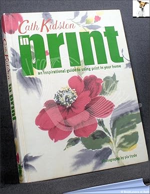 Cath Kidston in Print