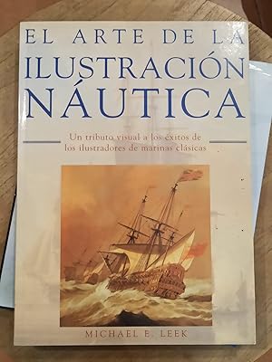 EL ARTE DE LA ILUSTRACIÓN NÁUTICA :