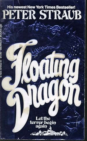 Seller image for Floating Dragon for sale by Librairie Le Nord