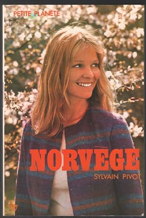 Seller image for Norvge for sale by librairie philippe arnaiz