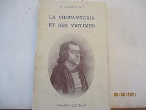 La chouannerie et ses victimes - Corentin Le Floch, député aux Etats Généraux de 1789, du Comte d...