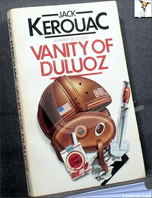 Seller image for Vanity of Duluoz: An Adventurous Education, 1935-46 for sale by BookLovers of Bath