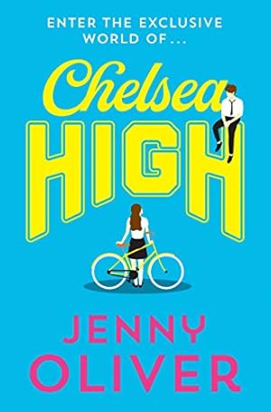 Seller image for Chelsea High [Paperback ] for sale by booksXpress