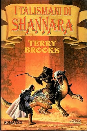 I talismani di Shannara