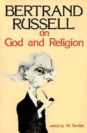Imagen del vendedor de Bertrand Russell on God and Religion (Great Books in Philosophy) by Russell, Bertrand [Paperback ] a la venta por booksXpress