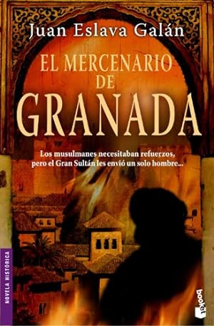 Immagine del venditore per El mercenario de Granada venduto da lisarama