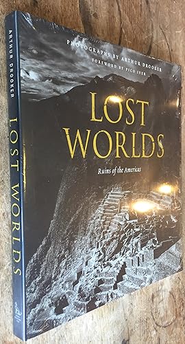 Lost Worlds Ruins of the Americas