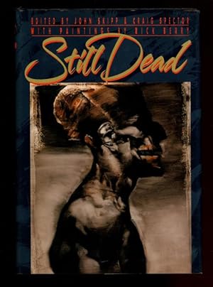 Still Dead by John Skipp & Craig Spector (First Edition) Signed