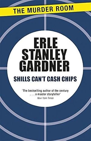 Imagen del vendedor de Shills Can't Cash Chips (Cool & Lam) a la venta por WeBuyBooks