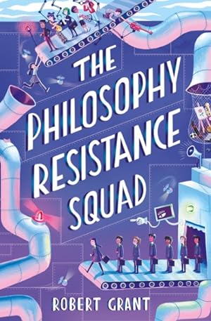 Imagen del vendedor de Philsophy Resistance Squad a la venta por GreatBookPrices