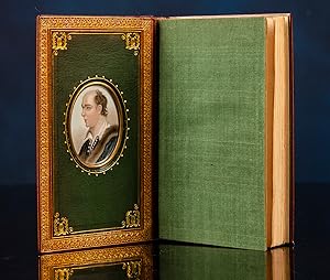 Image du vendeur pour Poetical Works of Oliver Goldsmith, The mis en vente par David Brass Rare Books, Inc.