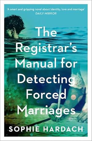 Image du vendeur pour The Registrar's Manual for Detecting Forced Marriages (Paperback) mis en vente par Grand Eagle Retail