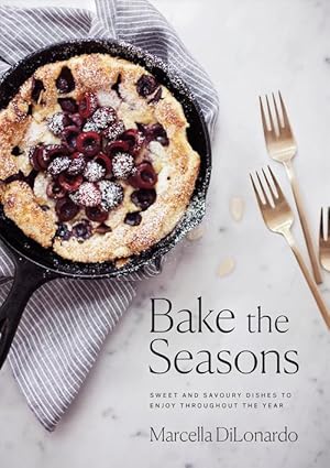 Seller image for Bake the Seasons (Paperback) for sale by Grand Eagle Retail