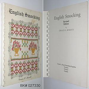 English Smocking Revised Edition