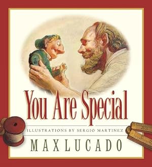 Seller image for You are Special (Board Book) for sale by Grand Eagle Retail