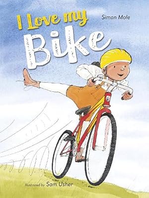 Seller image for I Love My Bike (Paperback) for sale by Grand Eagle Retail