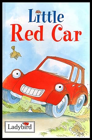 Seller image for Ladybird Little Stories Collection - Little Red Car - 1995 for sale by Artifacts eBookstore
