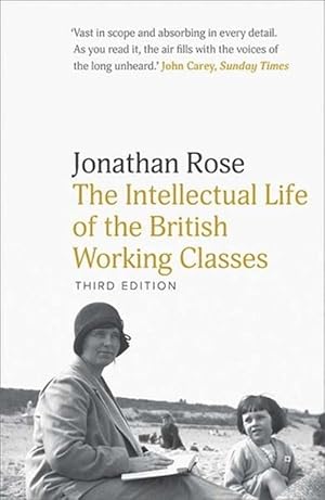 Immagine del venditore per The Intellectual Life of the British Working Classes (Paperback) venduto da Grand Eagle Retail