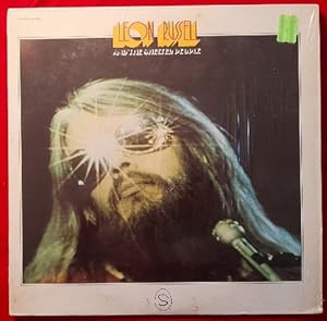 Leon Russell and the Shelter People LP 33 1/3 UpM