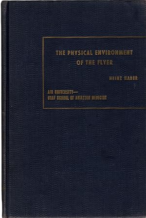 Imagen del vendedor de The Physical Environment of the Flyer a la venta por Once Read Books