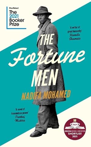 Seller image for The Fortune Men (Hardcover) for sale by Grand Eagle Retail