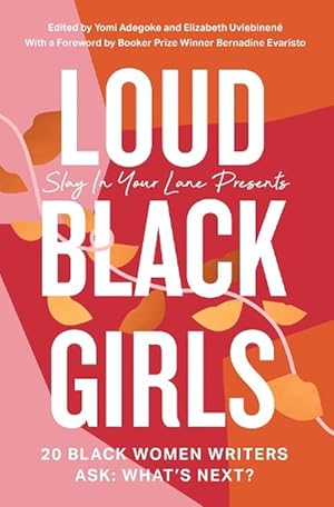 Bild des Verkufers fr Loud Black Girls (Paperback) zum Verkauf von Grand Eagle Retail