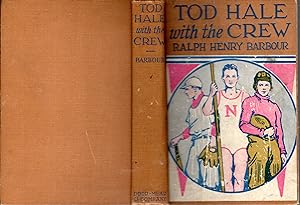 Bild des Verkufers fr Tod Hale With The Crew zum Verkauf von Dorley House Books, Inc.