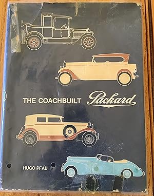 THE COACH BUILT PACKARD