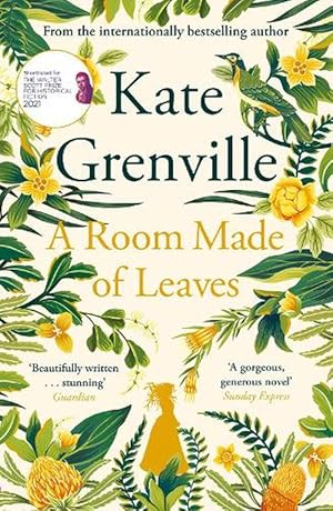 Seller image for A Room Made of Leaves (Paperback) for sale by Grand Eagle Retail