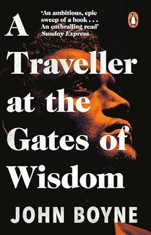 Seller image for A Traveller at the Gates of Wisdom (Paperback) for sale by Grand Eagle Retail